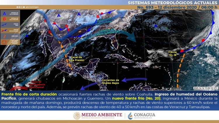 Imagen de fen&oacute;menos metereol&oacute;gicos