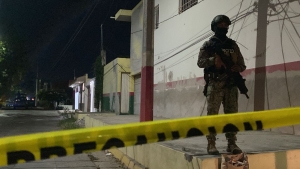 Ejecutan de varios disparos a un menor de edad en la Colonia Vicente Guerrero, al Oriente de Culiac&aacute;n