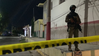 Ejecutan de varios disparos a un menor de edad en la Colonia Vicente Guerrero, al Oriente de Culiac&aacute;n