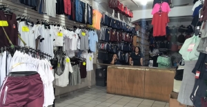 Vacios: arranca con baja demanda el canje de uniformes y &uacute;tiles en Culiac&aacute;n