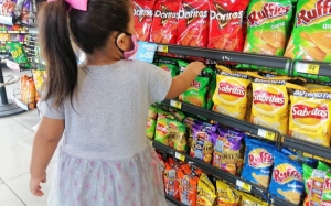 En NL buscan combatir la obesidad infantil prohibiendo la venta de comida &lsquo;chatarra&rsquo; a ni&ntilde;os