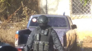 A balazos asesinan a un joven en la colonia El Mirador, al norte de Culiac&aacute;n