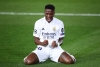 Brasile&ntilde;o resucit&oacute; al Real Madrid en la Champions