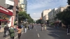 Sismo con magnitud 7.5 originado en Oaxaca sacude a la CDMX