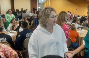Desplazados de Sinaloa municipio por violencia tienen miedo; DIF les imparte terapias psicol&oacute;gicas