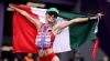Alegna Gonz&aacute;lez, plata en marcha de 20 km en Mundial de Atletismo en Tokio