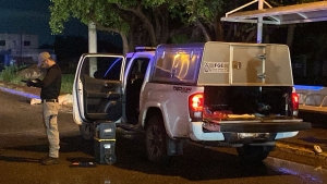 RESUMEN: 8 personas asesinadas, una 'levantada' y 10 autos robados en Sinaloa, el saldo rojo del 07 Octubre 2025