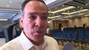 Convoca el CESP al Congreso a duplicar el presupuesto de Seguridad del 2026; cualquier otro ser&aacute; insuficiente: Calder&oacute;n