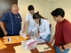 Con una amplia tendencia al s&iacute;, superior al 85 por ciento, culmina la Consulta para definir el futuro de la Reingenier&iacute;a Integral
