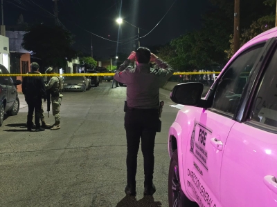 RESUMEN: 3 personas asesinadas, una 'levantada' y 13 autos robados en Sinaloa, el saldo rojo del 13 Abril 2026