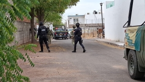 Asesinan a balazos a Homar Salas Gast&eacute;lum, l&iacute;der sindical electo del Stasac, en Culiac&aacute;n