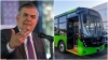 Taruk, el primer autob&uacute;s el&eacute;ctrico mexicano, atrae pedidos desde EEUU: &lsquo;Quieren de 10 a 20 mil&rsquo;, asegura Ebrard