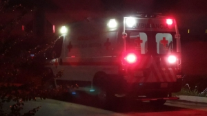 Balean a pareja en moto, en el fraccionamiento Chulavista