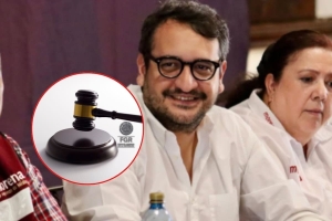 Testimonios de "o&iacute;das" ligan a Andr&eacute;s Manuel L&oacute;pez Beltr&aacute;n en expediente de Huachicol Fiscal; FGR descarta indagatoria en su contra