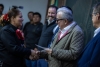 Incorpora Rocha a m&uacute;sicos a los apoyos del programa Sinaloa Late Fuerte