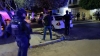 Asesinan a balazos a una mujer y un hombre en la colonia Fovissste Humaya