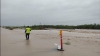 Destrozos en carreteras, pueblos inundados, cosechas y evacuaci&oacute;n de cientos de personas dej&oacute; Nora