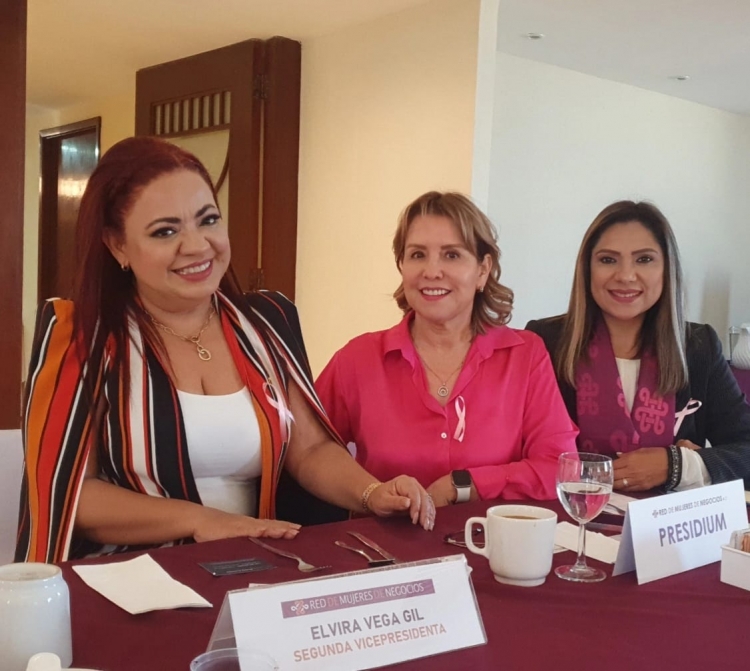 El c&aacute;ncer de mama, de las principales causas de muerte de la mujer