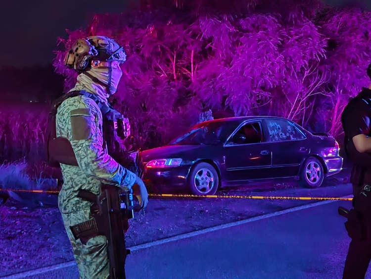 Lamenta Secretar&iacute;a de Seguridad Municipal el asesinato de 2 polic&iacute;as en Culiac&aacute;n