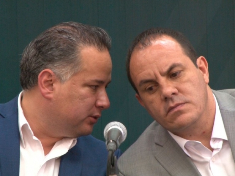Investigan por lavado de dinero al m&aacute;nager de Cuauht&eacute;moc Blanco