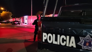 Cinco personas asesinadas, ayer, inform&oacute; la FGE