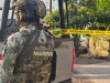 De varios balazos asesinan a un hombre de la tercera edad, en el Campo El Diez, en Culiac&aacute;n
