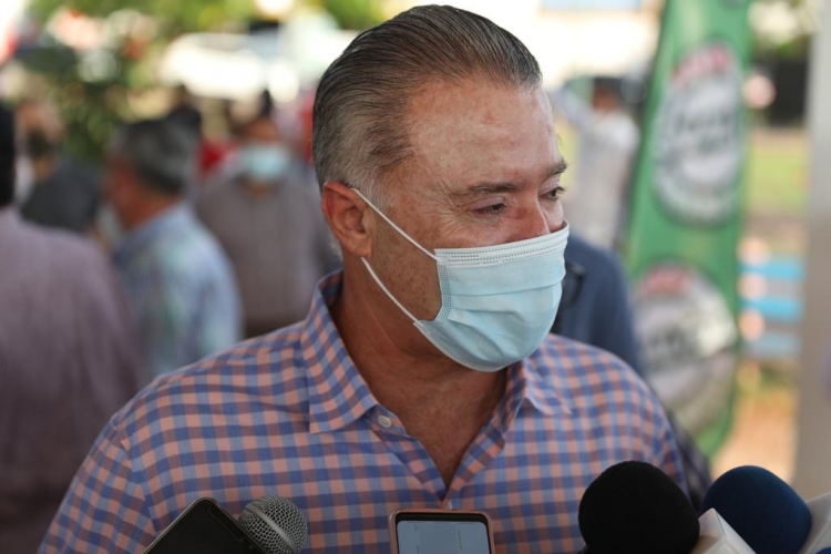Ocupa Quirino 1 mil 500 mdp para el cierre de su administraci&oacute;n