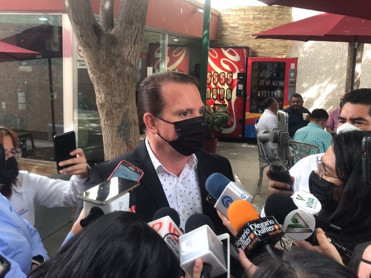 Oposici&oacute;n no se dejar&aacute; influir por MoReNa y PAS para elecci&oacute;n de Fiscal: PAN