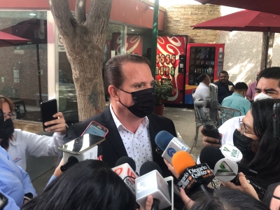 Oposici&oacute;n no se dejar&aacute; influir por MoReNa y PAS para elecci&oacute;n de Fiscal: PAN