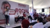 Exigen a Rocha derechos de los bomberos pisoteados
