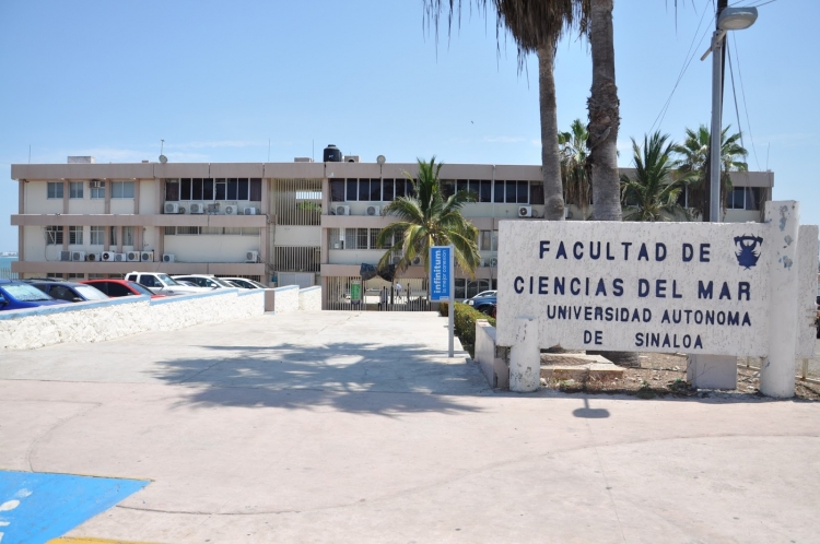 Destinan 33 mdp a infraestructura de Ciencias del Mar y prepas Sandino y Los Mochis, de la UAS