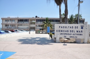 Destinan 33 mdp a infraestructura de Ciencias del Mar y prepas Sandino y Los Mochis, de la UAS
