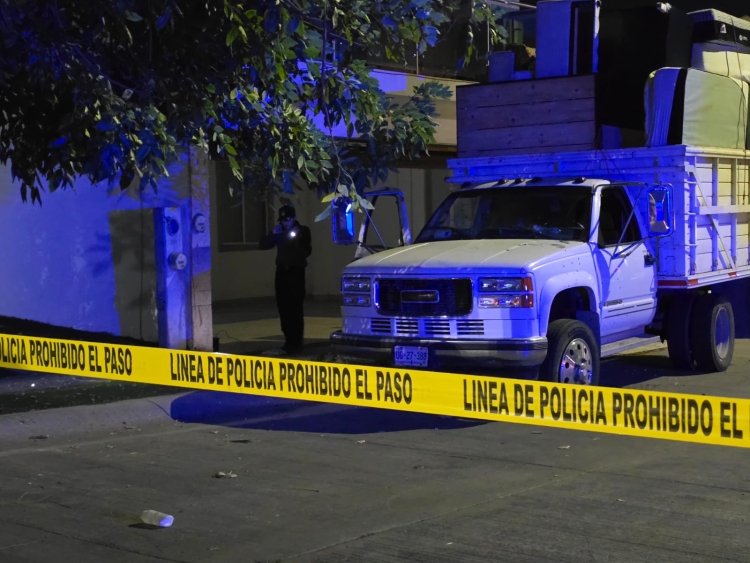 RESUMEN: una persona asesinada, 4 'levantadas' y 21 autos robados en Sinaloa, el saldo rojo del 05 Enero 2026