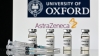 La vacuna Oxford/AstraZeneca no necesita ser almacenada a una temperatura tan fr&iacute;a.