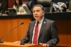 Niega Enrique Inzunza haberse entregado a EEUU; asegura que asumir&aacute; su propia defensa