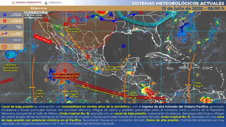 Imagen de fen&oacute;menos meteorol&oacute;gicos
