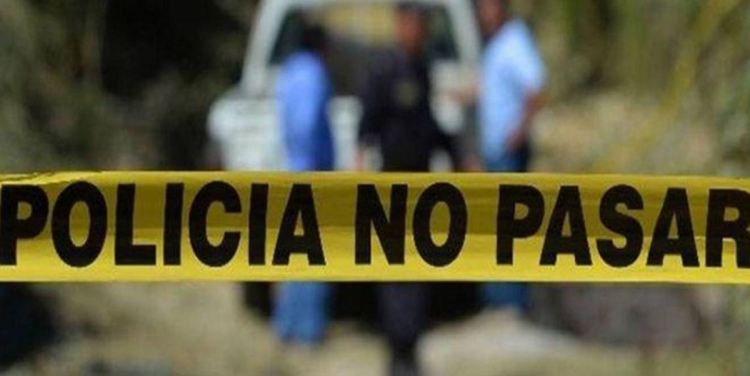 Cierra diciembre con 35 homicidios dolosos