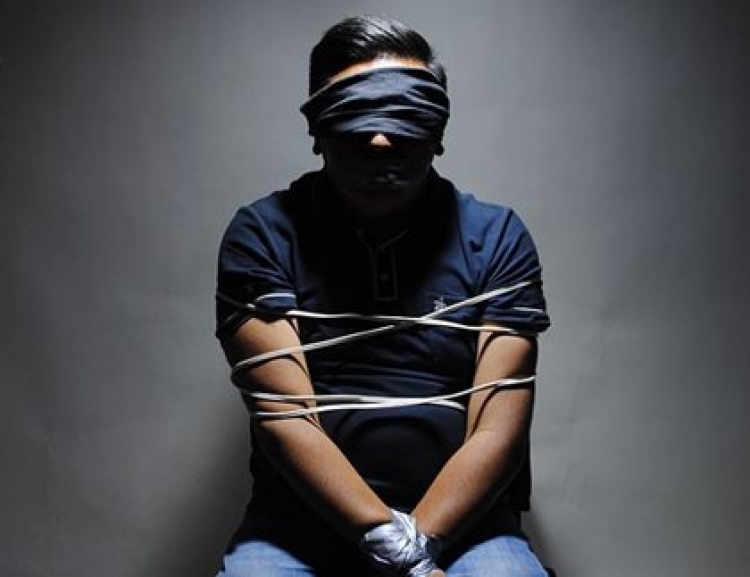 Dejar&aacute;n a los estados la atenci&oacute;n de la totalidad de secuestros