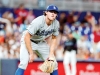 Ryan Pepiot coquetea con la perfecci&oacute;n; cumple con el llamado de urgencia y da la victoria a Dodgers 10-0