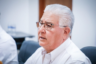 Asume Jos&eacute; Luis Acosta Rodr&iacute;guez la Direcci&oacute;n de Conagua en la Zona Pac&iacute;fico Norte; priorizar&aacute; abasto y tecnificaci&oacute;n en su mandato