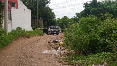 Matan a balazos a un joven en la colonia Buenos Aires, de Culiac&aacute;n