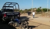 Abandonan el cuerpo de un hombre asesinado, en El Conchi, Mazatl&aacute;n