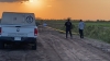 El cuerpo de un hombre presuntamente asesinado y con huellas de tortura es localizado en el poblado Las V&iacute;boras