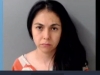 Hija de alcalde de Tac&aacute;mbaro es detenida en EU con armas y 250 mil d&oacute;lares