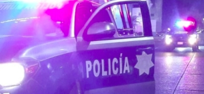 Detienen a un conductor de tr&aacute;iler que atropell&oacute; a un agente de Tr&aacute;nsito Municipal