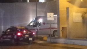 Tras ser baleado en Villa Ju&aacute;rez, un hombre muere en un hospital de Navolato