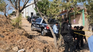 Dos asesinatos, 5 despojos de veh&iacute;culos y 4 levantones ocurrieron este martes en Sinaloa