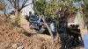 Dos asesinatos, 5 despojos de veh&iacute;culos y 4 levantones ocurrieron este martes en Sinaloa