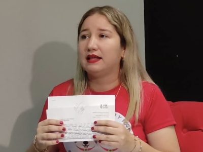 Activista denuncia penalmente al Ayuntamiento de Culiac&aacute;n por filtrar datos personales