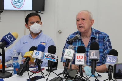 Nocaut a Morena-Pas y a sus candidatos, les proh&iacute;ben usar 4T, se&ntilde;al&oacute; el PAN